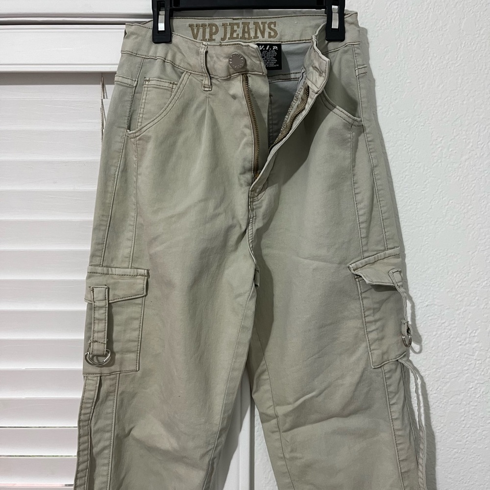 Cargo Pants